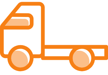 德化拖车/平板车